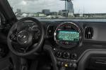 Mini Cooper S E Countryman ALL4 2017 года (WW)